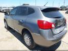 Nissan Rogue S Image 8