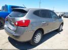 Nissan Rogue S Image 3