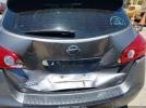 Nissan Rogue S Image 4
