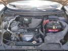 Nissan Rogue S Image 5