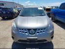 Nissan Rogue S Image 9