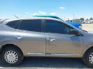 Nissan Rogue S Image 10