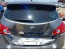 Nissan Rogue S Image 14