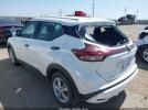 Nissan Kicks S Xtronic Cvt Image 5