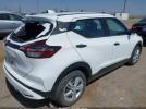 Nissan Kicks S Xtronic Cvt Image 4