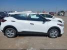 Nissan Kicks S Xtronic Cvt Image 10