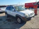 Hyundai TUCSON Image 1