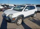 Hyundai TUCSON Image 10