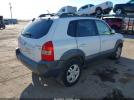 Hyundai TUCSON Image 8