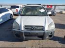 Hyundai TUCSON Image 6