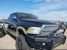 Ram 3500 Longhorn Image 1