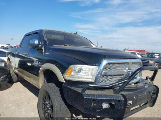  Salvage Ram 3500
