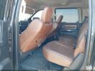 Ram 3500 Longhorn Image 4