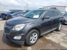 Chevrolet Equinox Lt Image 12