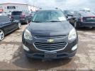 Chevrolet Equinox Lt Image 16