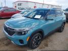 Kia Seltos Ex Image 3
