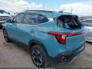 Kia Seltos Ex Image 4