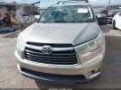 Toyota Highlander Limited V6 Image 6