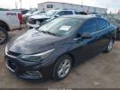 Chevrolet Cruze Lt Auto Image 8