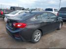 Chevrolet Cruze Lt Auto Image 14