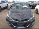 Chevrolet Cruze Lt Auto Image 2