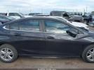 Chevrolet Cruze Lt Auto Image 10