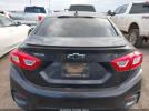 Chevrolet Cruze Lt Auto Image 12