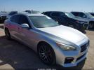 INFINITI Q50 Premium Image 1