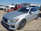 INFINITI Q50 Premium Image 3