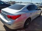 INFINITI Q50 Premium Image 4