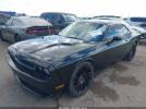 Dodge Challenger Sxt Image 6
