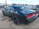 Dodge Challenger Sxt Image 8