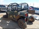 Polaris General Xp 4 1000 Deluxe Image 2