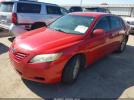 Toyota Camry Le Image 3