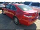 Toyota Camry Le Image 4