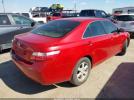 Toyota Camry Le Image 2