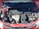 Toyota Camry Le Image 7