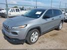 Jeep Cherokee Sport Image 5