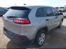 Jeep Cherokee Sport Image 6
