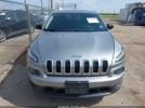 Jeep Cherokee Sport Image 11