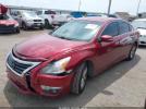 Nissan Altima 2.5 Sl Image 8