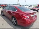 Nissan Altima 2.5 Sl Image 7