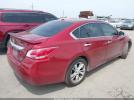 Nissan Altima 2.5 Sl Image 11