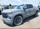 Chevrolet Silverado 1500 2wd  Short Bed Custom Image 4