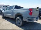 Chevrolet Silverado 1500 2wd  Short Bed Custom Image 8