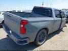Chevrolet Silverado 1500 2wd  Short Bed Custom Image 17
