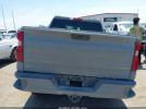 Chevrolet Silverado 1500 2wd  Short Bed Custom Image 13