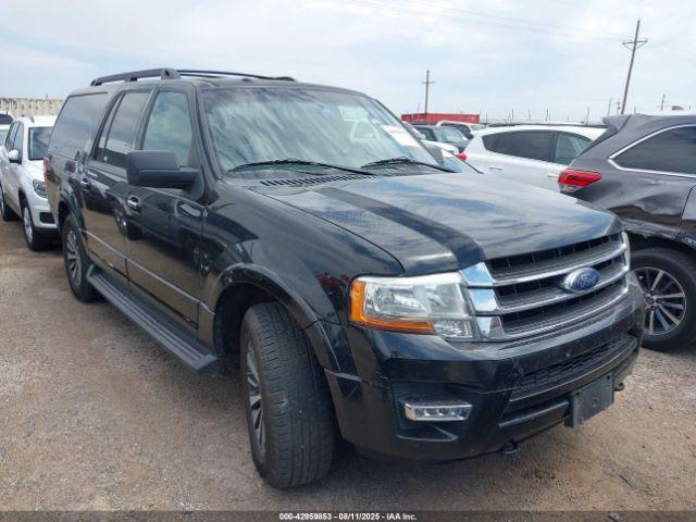  Salvage Ford Expedition