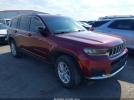 Jeep Grand Cherokee Laredo 4x4 Image 1