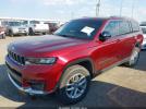 Jeep Grand Cherokee Laredo 4x4 Image 10